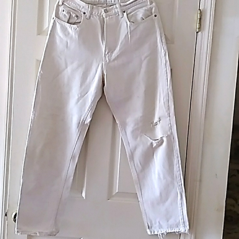 GAP DENIM JEANS